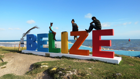 Höhepunkte Belize