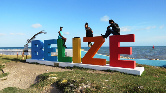 Höhepunkte Belize