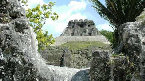 Höhepunkte Belize