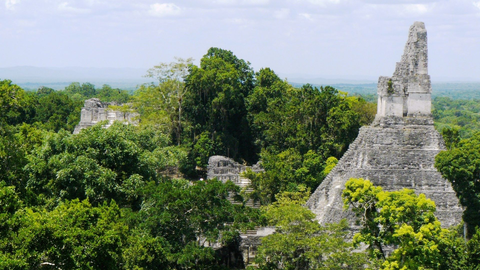 Höhepunkte Belize
