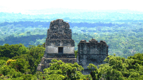 Höhepunkte Belize