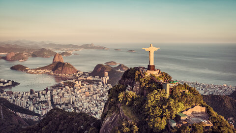 Brasilianisches Quartett
