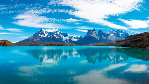 Natur und Kultur Chile 