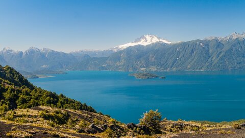 Natur und Kultur Chile 