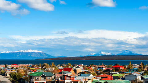 Natur und Kultur Chile 