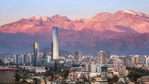 Natur und Kultur Chile 