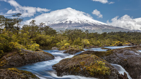PATAGONIEN PUR