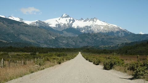 PATAGONIEN PUR