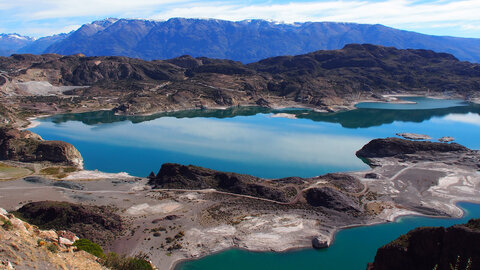 PATAGONIEN PUR