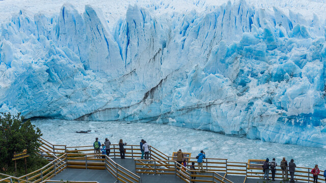 PATAGONIEN PUR