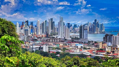 Costa Rica & Panama - Entlang der Karibik