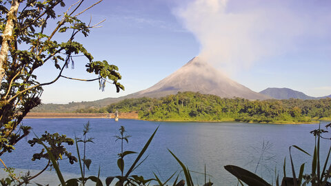 Höhepunkte Costa Rica 