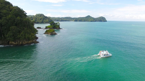 Costa Rica - Pazifiktour 