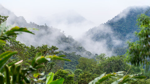 Abenteuer Ecuador