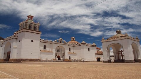 Faszination Südamerika