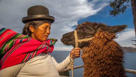 Faszination Südamerika