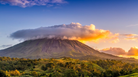 Faszination Zentralamerika mit Panama