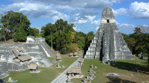 Faszination Zentralamerika mit Panama