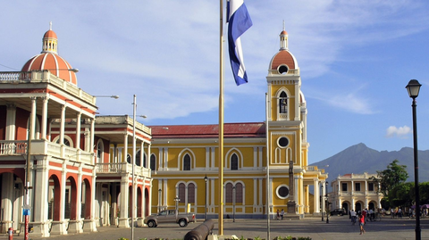 Faszination Zentralamerika mit Panama