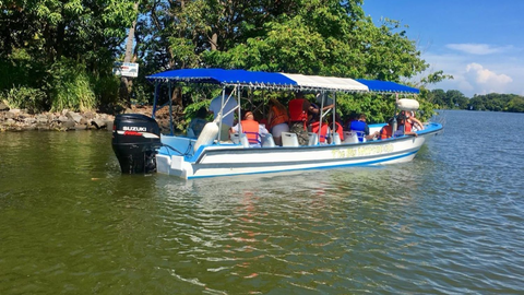 Faszination Zentralamerika mit Panama