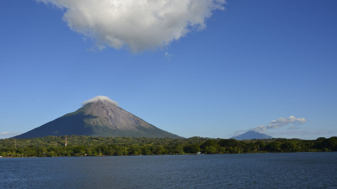 Faszination Zentralamerika mit Panama