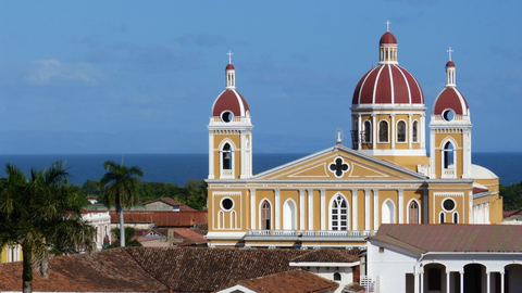 Faszination Zentralamerika mit Panama