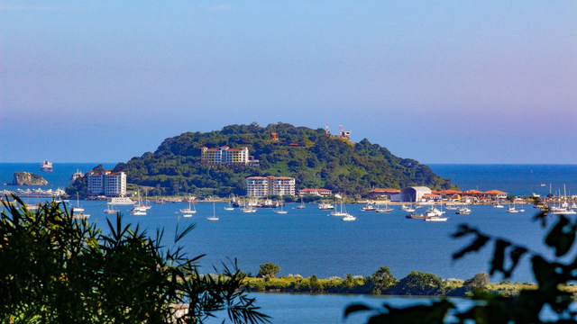 Faszination Zentralamerika mit Panama