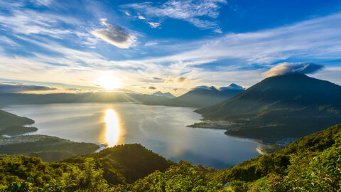 Höhepunkte Guatemalas