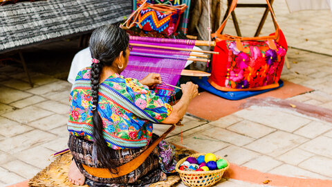 Höhepunkte Guatemalas