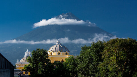 Höhepunkte Guatemalas