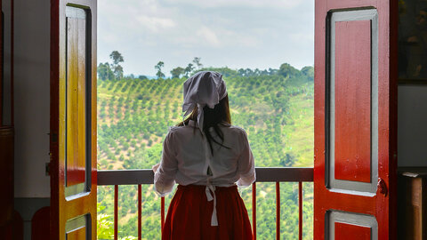 Kolumbien hautnah 2026