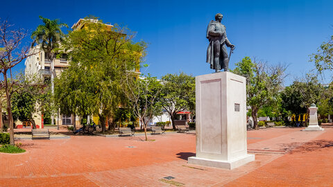 Einzigartiges Kolumbien