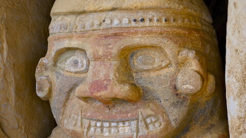 Faszinierendes Kolumbien - Zubucher