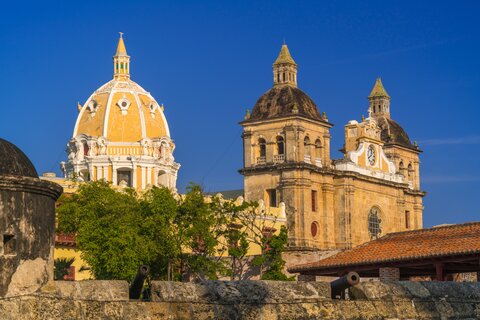 Kolumbien hautnah 2026