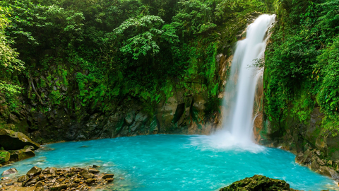 Mietwagenrundreise Costa Rica & Nicaragua