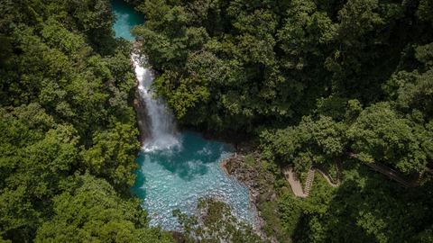 Mietwagenrundreise Costa Rica & Nicaragua