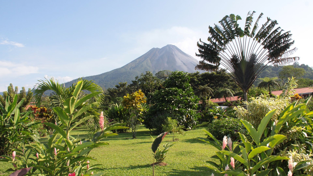 Mietwagenrundreise Costa Rica & Nicaragua