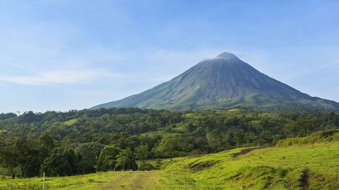 Mietwagenrundreise Panama & Costa Rica