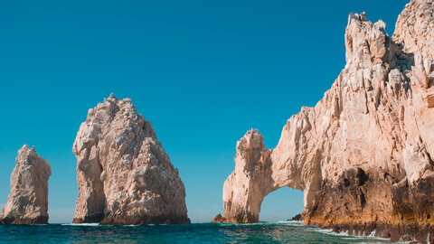 Baja California 2027