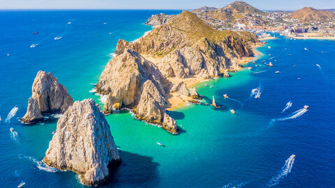 Baja California 2027