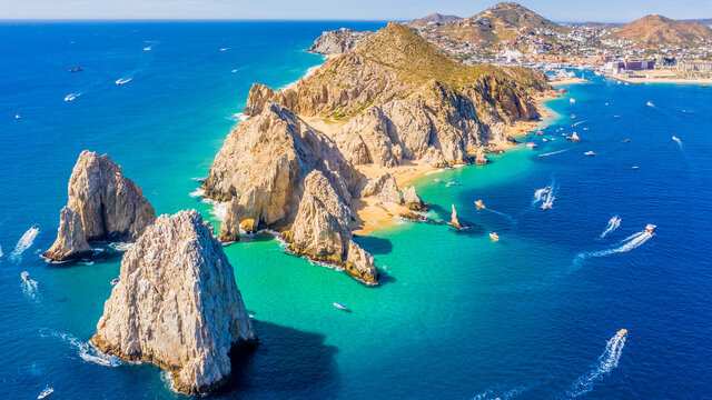 Baja California 2027