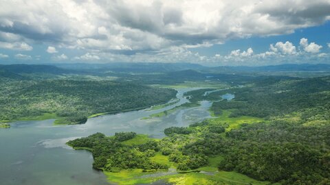 Höhepunkte Panama