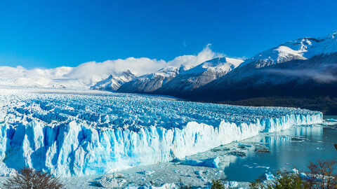 Mietwagenrundreise Grand Patagonia 