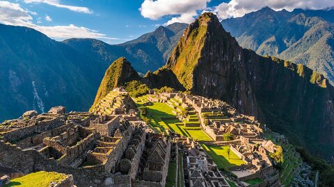 Peru - Faszination Inkareich