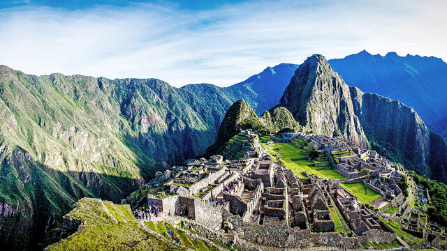 Peru Aktiv