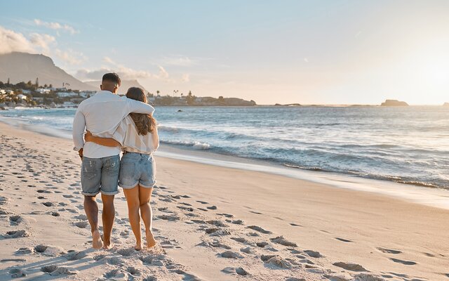 Erholung & Zeit zu Zweit