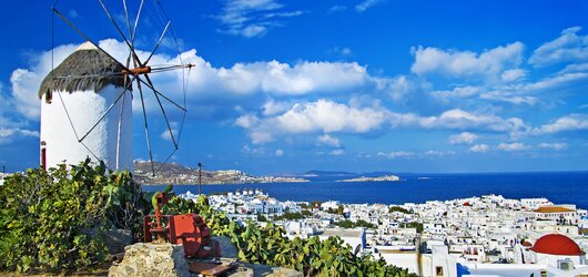 Mykonos