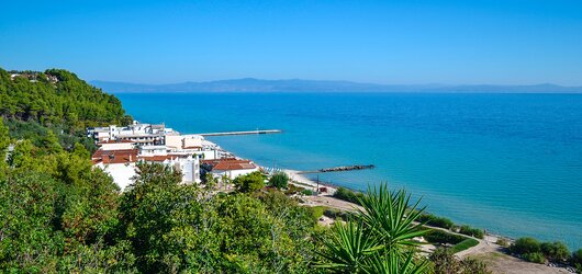 Chalkidiki