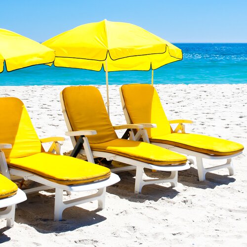 Sommerurlaub in Bibione