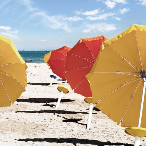 Sommerurlaub in Lignano